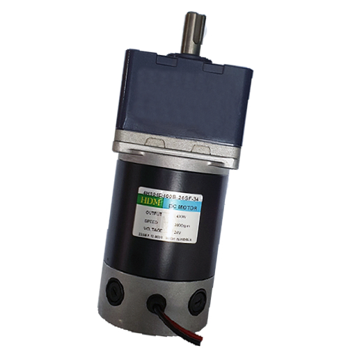 4H104D G SERIES 400W~500W(감속기)